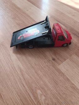 Autíčka - hračky - 9