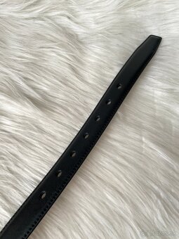 Yves Saint Laurent Cassandre opasok - čierny - 9