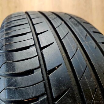 R16 5x114,3 orig. KIA CEED+ 205/55 R16 - 9