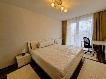 3-izbový byt s terasou | 3STAR Bôrik - 9