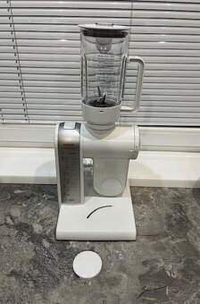 Bosch mum 4750EU/05 kuchynský robot - 9