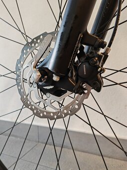 Horský bicykel Cube AIM HPA 29" - 9