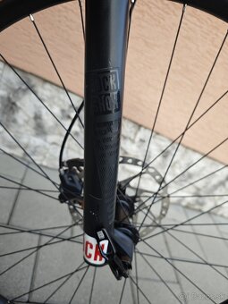Celoodpruženy bicykel SCOTT SPARK 970 - 9