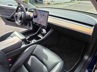 TESLA MODEL 3, 2019, 363 KW LONG RANGE, DUAL MOTOR ODPOCET - 9