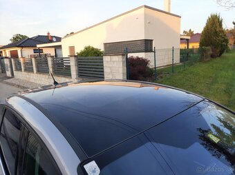 Ford C max - 9