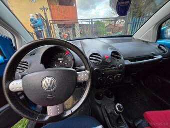 Volkswagen Beetle - 9