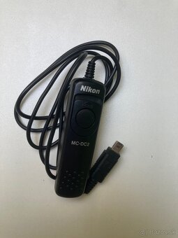Nikon D5000 + doplnky - 9