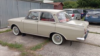 Moskvic 408 - 9