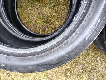 Letné 245/50 R18 - 9