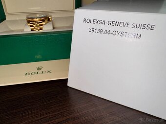 Super Clone Rolex GMT-Master II - 9
