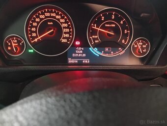 BMW 320d GT Sport - 9