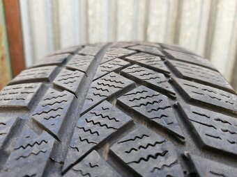 Originálne hliníkové disky AUDI - 5x112 r17 - 9