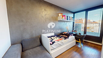 Predaj 5-izbového bytu 120m2 + 130m2 terasy, LifeParkResiden - 9