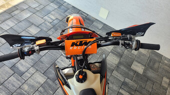 KTM EXC 250 TPI 2020. ŚPZ. 53 Mth. - 9