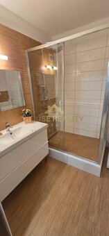 Predaj pekný veľký 1,5 izb. byt, Dvojkrížna ul.,Bratislava I - 9