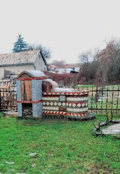 Predám rodinný poschodový dom vo FIĽAKOVE - 9