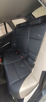 BMW E91 318d - 9