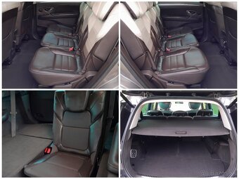 Renault Espace 1.6 DCI, INITIALE PARIS, AUTOMAT - 9