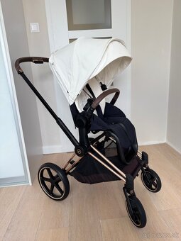 Cybex Priam - 9