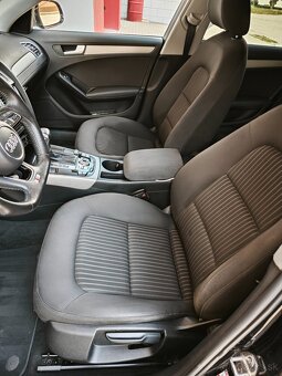 Audi A 4 Avant - 9