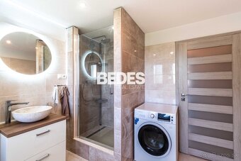 BEDES | Zariadený 2 izbový byt po kompletnej rekonštrukcií - 9