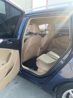 Volkswagen Passat 2,0 TDI - 9