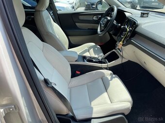 Volvo XC40 D3 Inscription A/T - 9