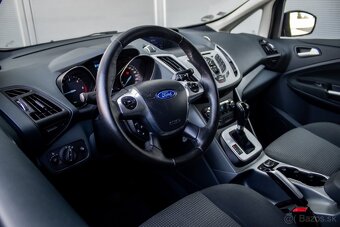 Ford C-Max 2.0TDCi Titanium AUTOMAT - 9