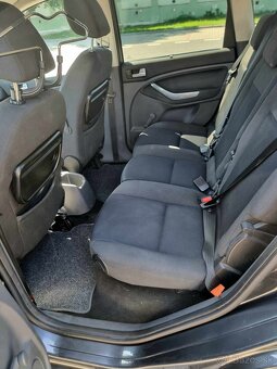 Ford C-Max - 9