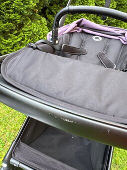 Bugaboo Lynx (ako Fox)+ doplnky - 9