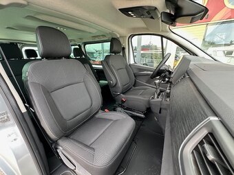 Renault Trafic 2.0 dCi 110kW L2 Equilibre Blue 8-miestny - 9