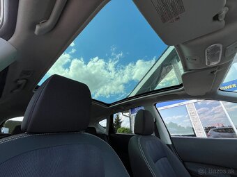 Nissan QASHQAI 2013 1.6 Diesel - 9