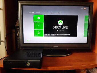 Xbox 360 slim - 9