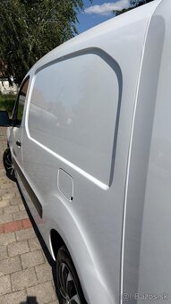 Peugeot Partner 1.6 HDI MAXI - 9