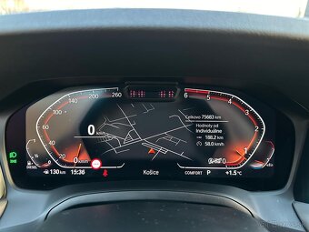 Predam BMW rad 3, G21 touring Xdrive - 9
