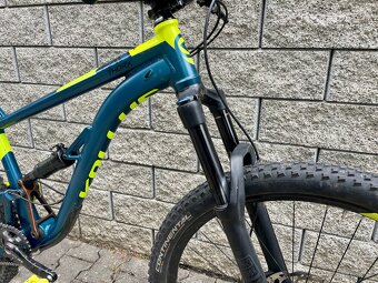 Kellys Thorx 30, 29”, L, Po servise, pripravený jazdiť - 9