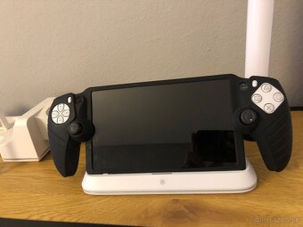 Sony PORTAL Remote Player pro PlayStation 5 - 9