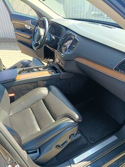 Volvo XC90 2.0d5 173kw inscription - 9