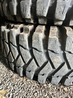 Maxxis Trepador 35x12.5 R15 - 9