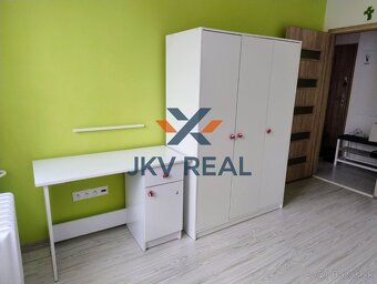 Krásny, svetlý 2-izbový byt v Čadci po kompletnej rekonštruk - 9