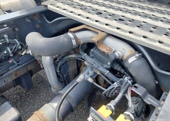 Scania R450 nafta 331 kw - 9