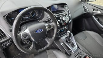 Ford Focus - 9