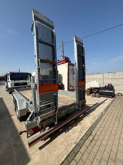 Podvalník na bágre - 9