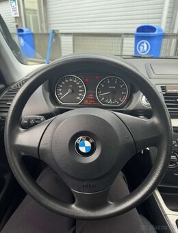 BMW 116i Advantage Fleet - 9