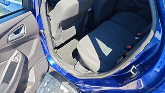 Ford Focus Combi diesel - 9