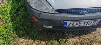 Ford focus combi - 9