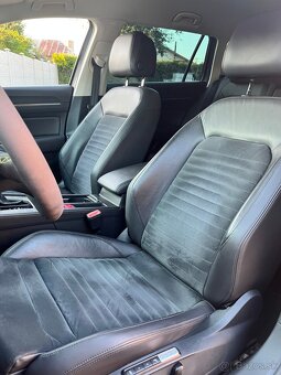 Passat B8 2.0tdi 110kw DSG 2016 - 9