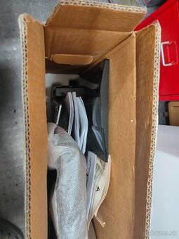 SmartTV TOSHIBA 28"/71cm 28W2863DG T2/C/S2 H.265 HEVC - 9