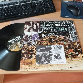 LP metal - 9