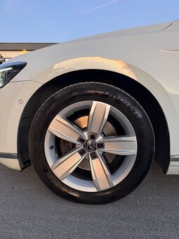 Volkswagen Passat B8 2.0TDI DSG - 9